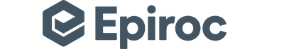 Logotyp för Epiroc Drilling Tools AB
